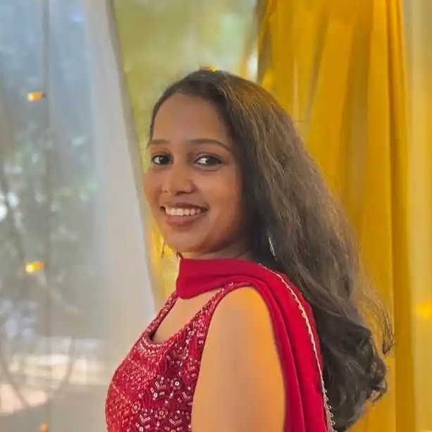 Priyaneetha K